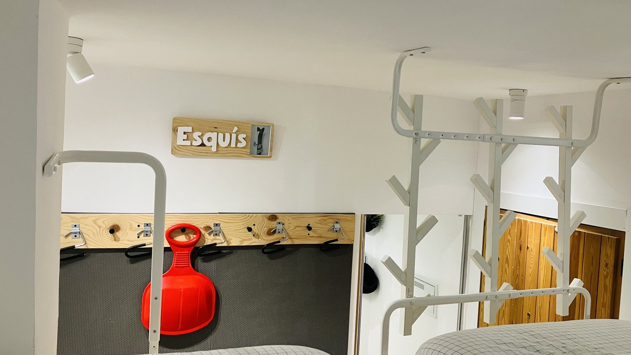 Photo of Bedroom in Pradollano