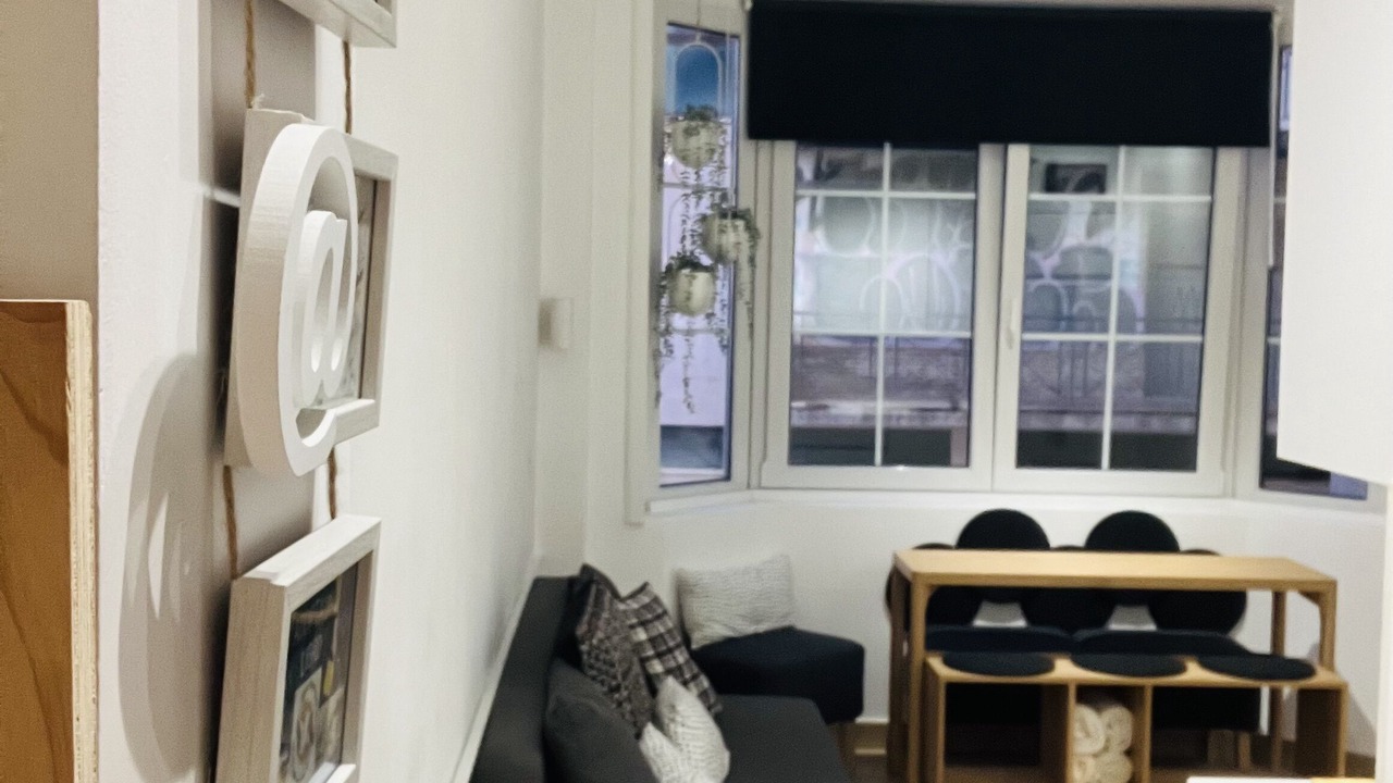 Photo of Livingroom in Pradollano