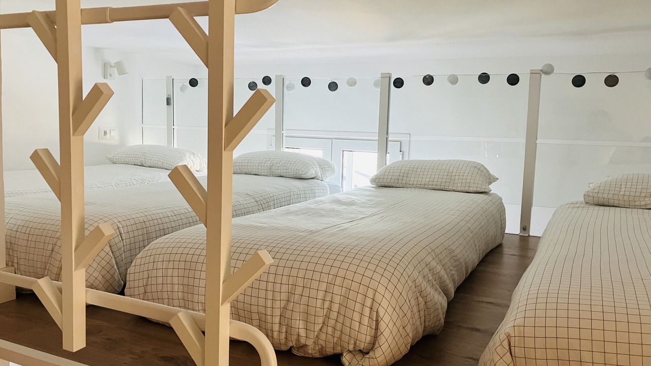 Photo of Bedroom in Pradollano