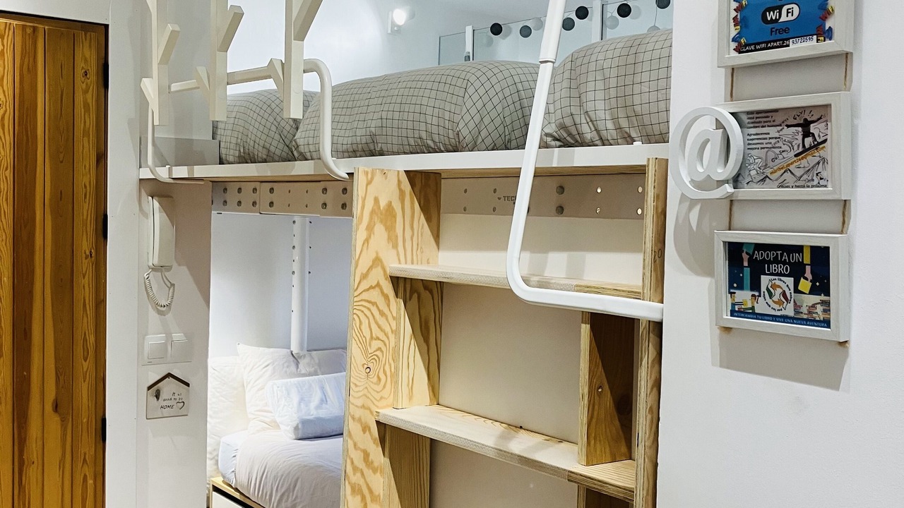 Photo of Bedroom in Pradollano