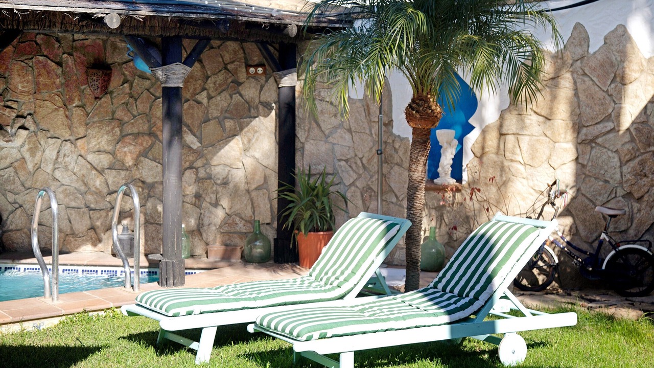 Photo of Outdoor in Chiclana de la Frontera