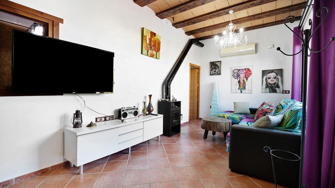 Photo of Livingroom in Chiclana de la Frontera