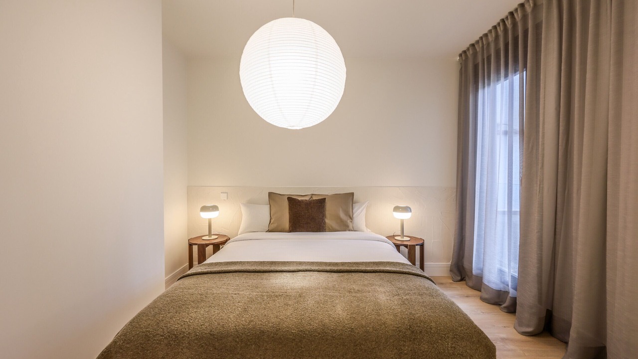 Photo of Bedroom in Puerta del Angel