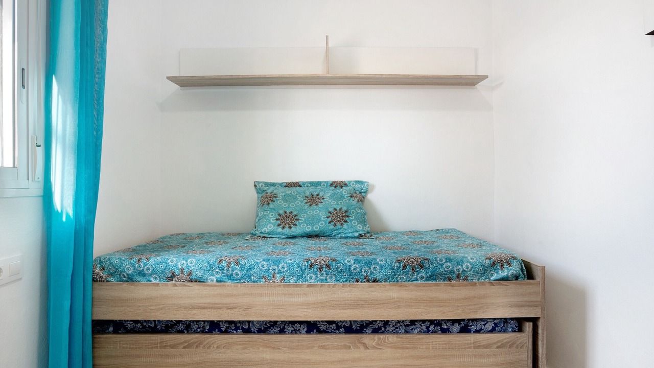 Photo of Bedroom in Conil de la Frontera
