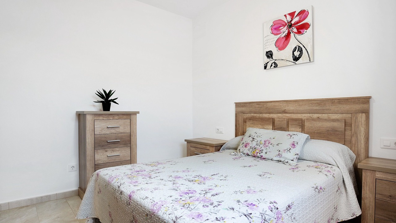 Photo of Bedroom in Conil de la Frontera