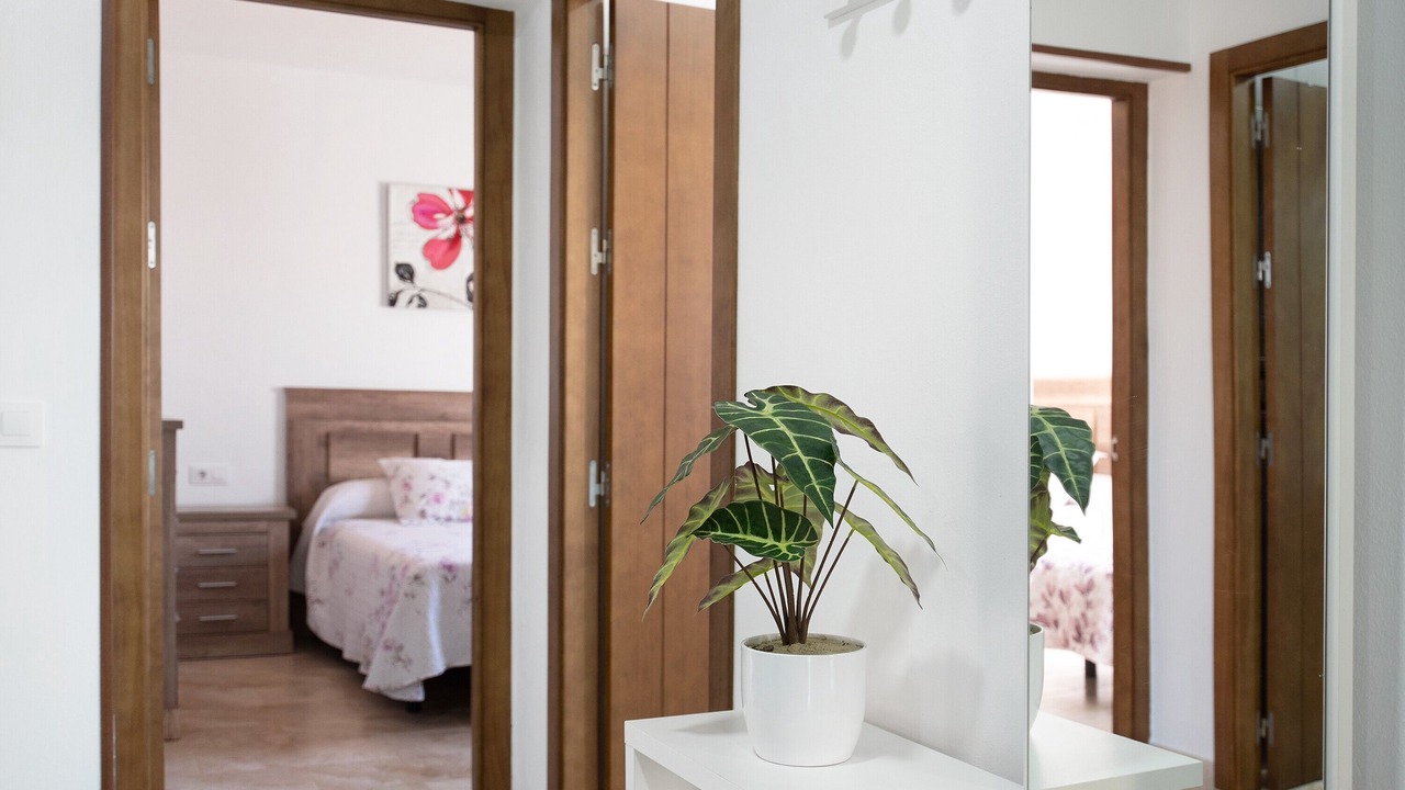 Photo of Bedroom in Conil de la Frontera