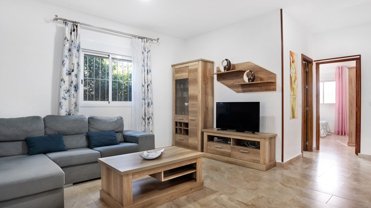 Photo of Livingroom in Conil de la Frontera