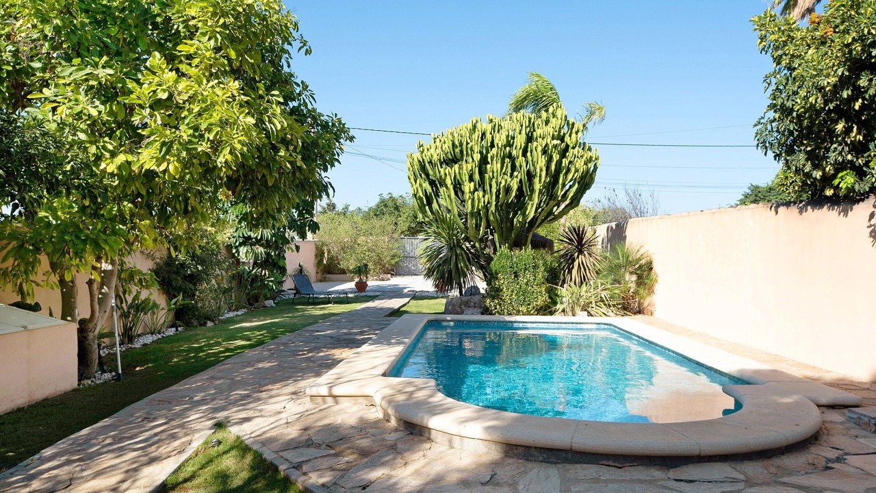 Photo of Outdoor in Conil de la Frontera