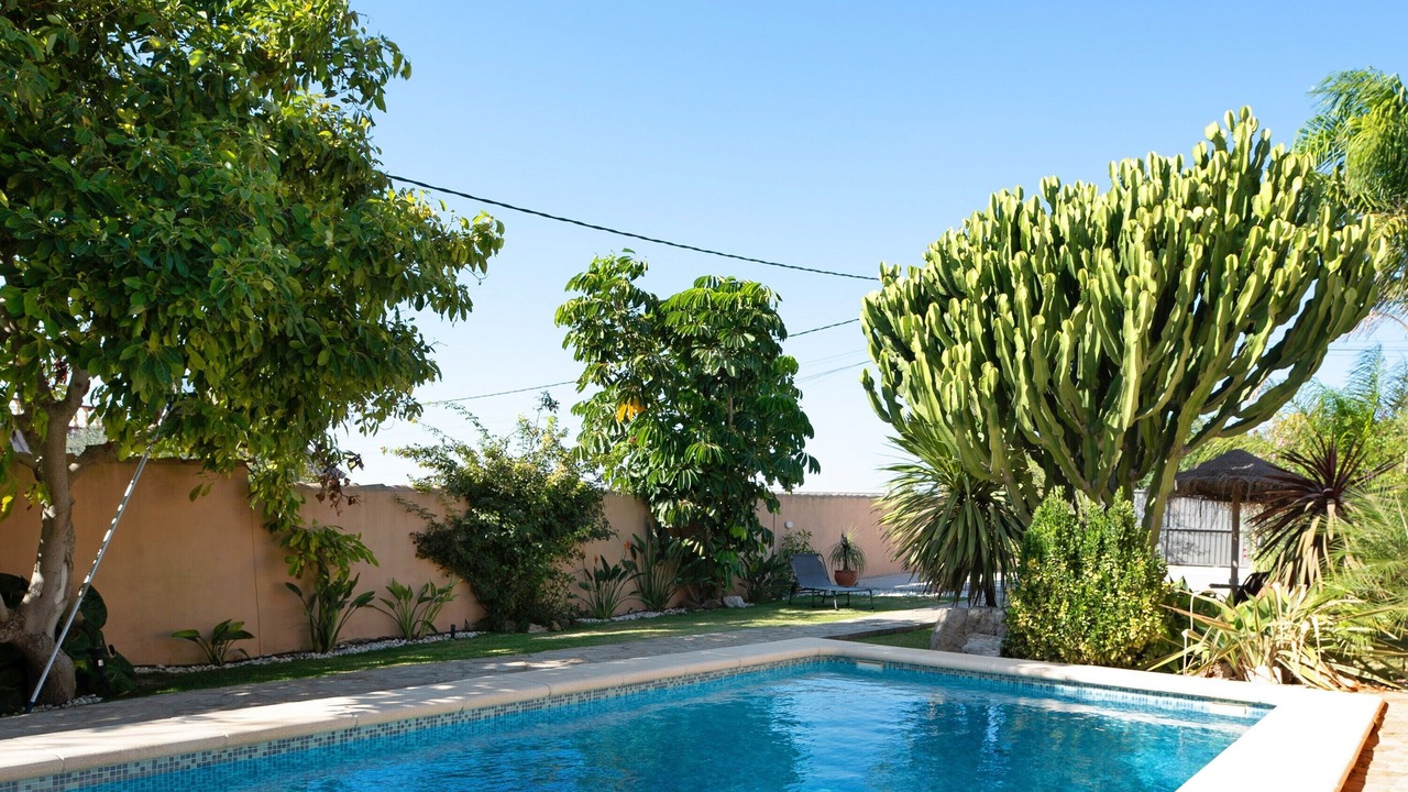 Photo of Outdoor in Conil de la Frontera