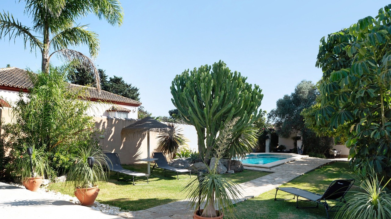 Photo of Outdoor in Conil de la Frontera