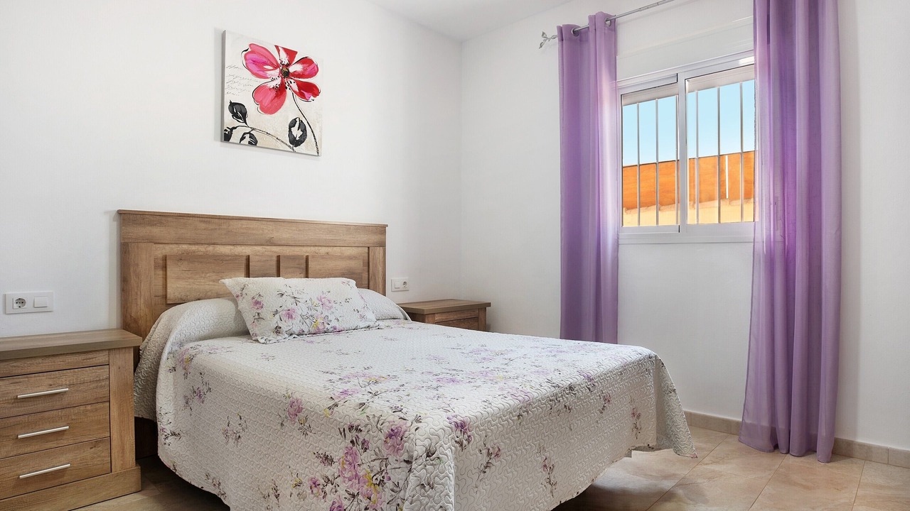 Photo of Bedroom in Conil de la Frontera