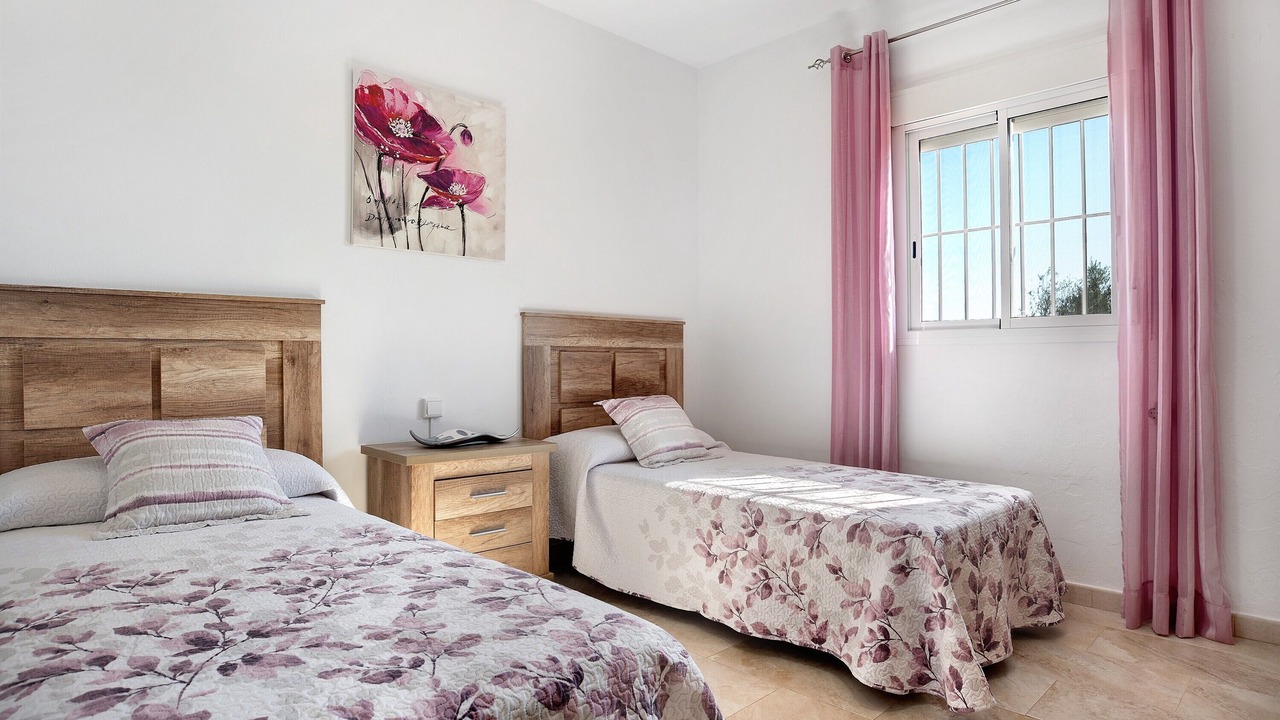 Photo of Bedroom in Conil de la Frontera