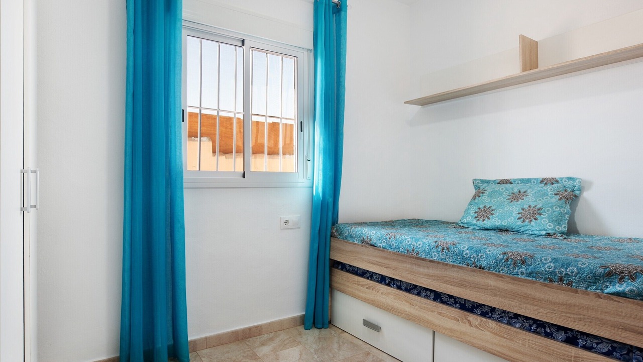 Photo of Bedroom in Conil de la Frontera