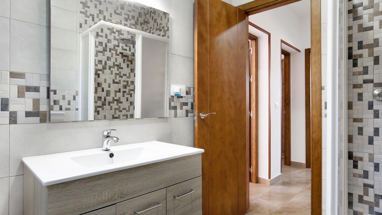 Photo of Bathroom in Conil de la Frontera
