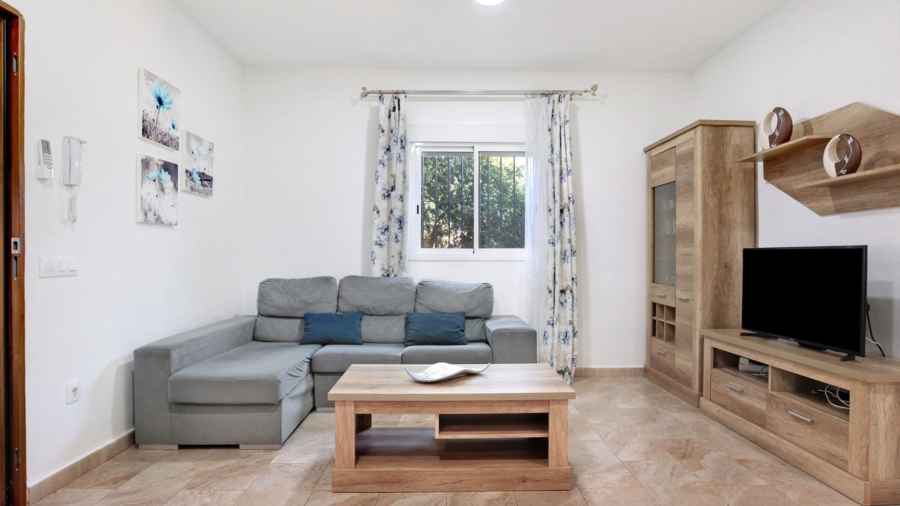 Photo of Livingroom in Conil de la Frontera