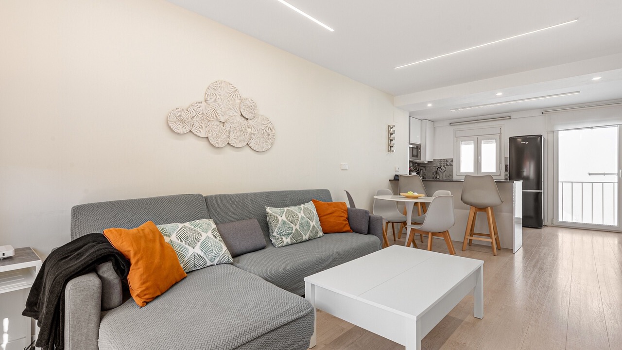 Photo of Livingroom in Antequera