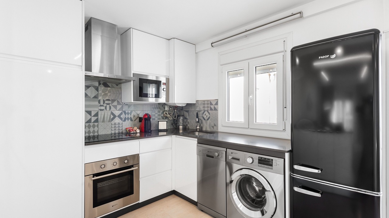 Photo of Kitchen in Antequera