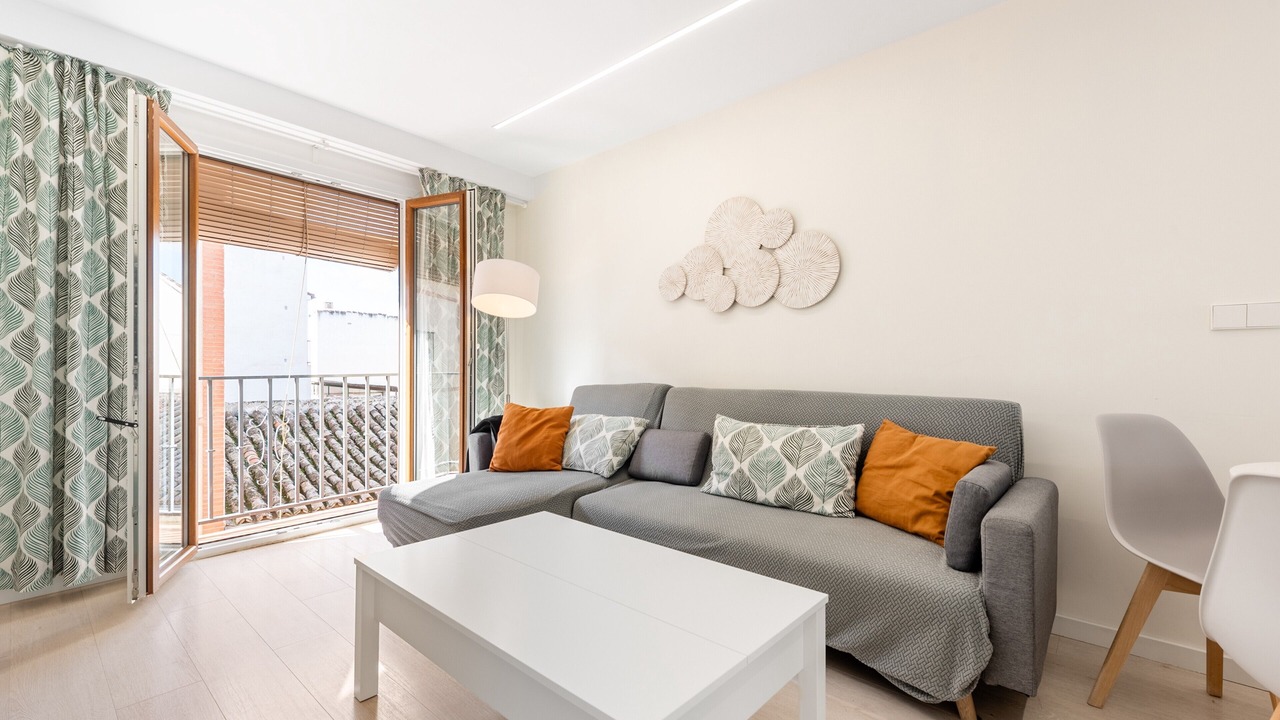 Photo of Livingroom in Antequera
