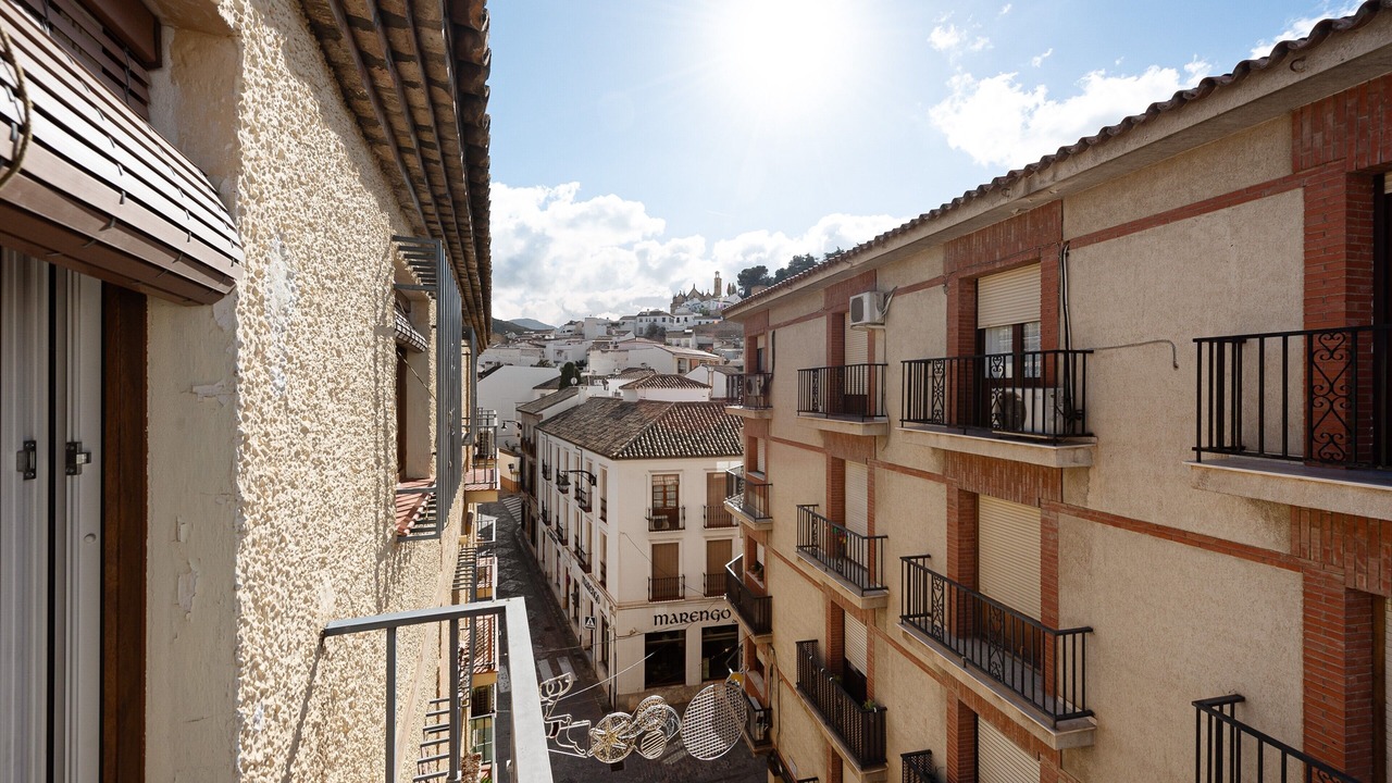 Photo of Outdoor in Antequera