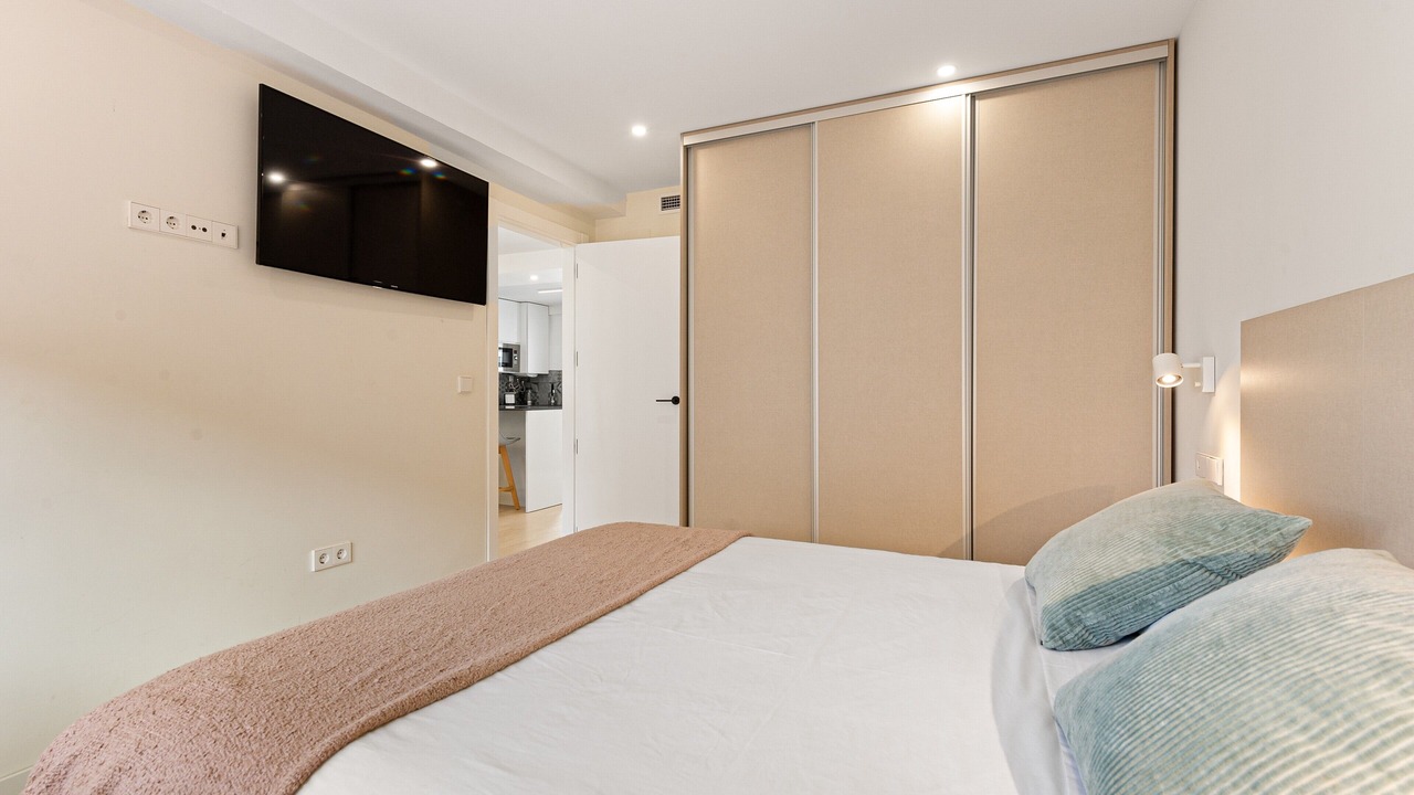 Photo of Bedroom in Antequera
