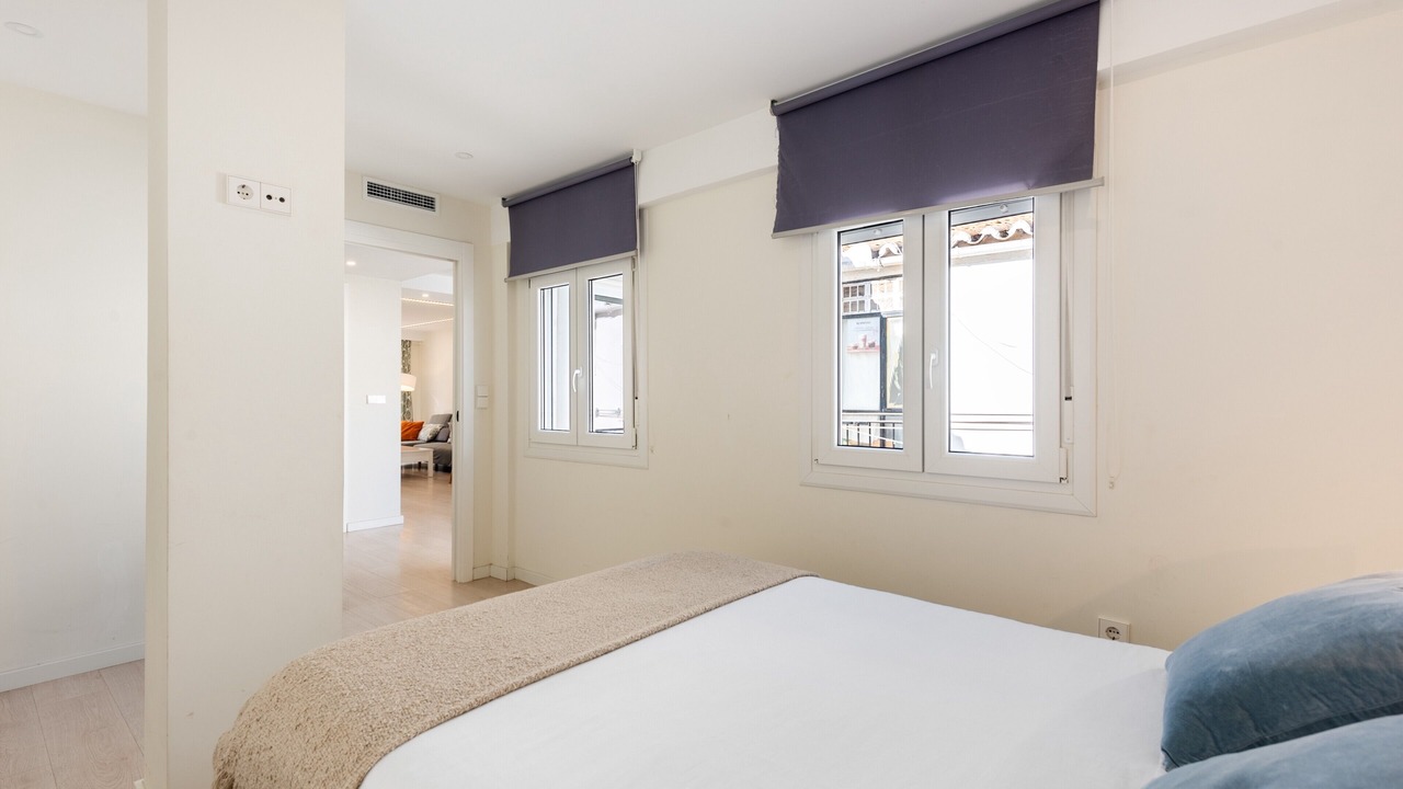 Photo of Bedroom in Antequera