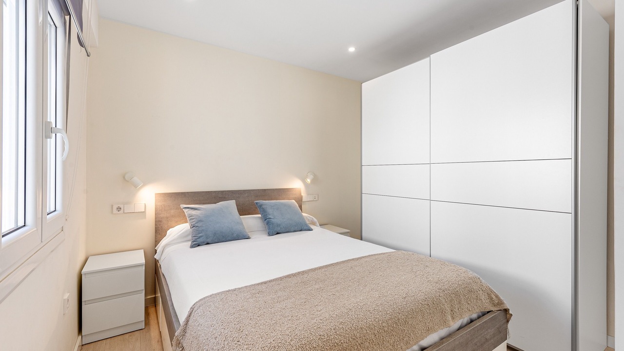 Photo of Bedroom in Antequera