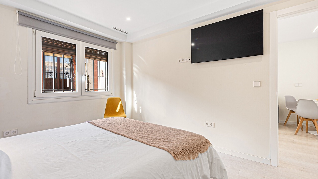 Photo of Bedroom in Antequera