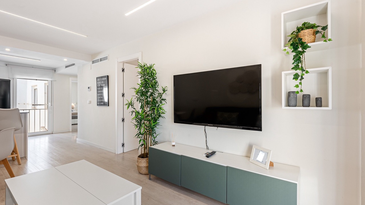 Photo of Livingroom in Antequera