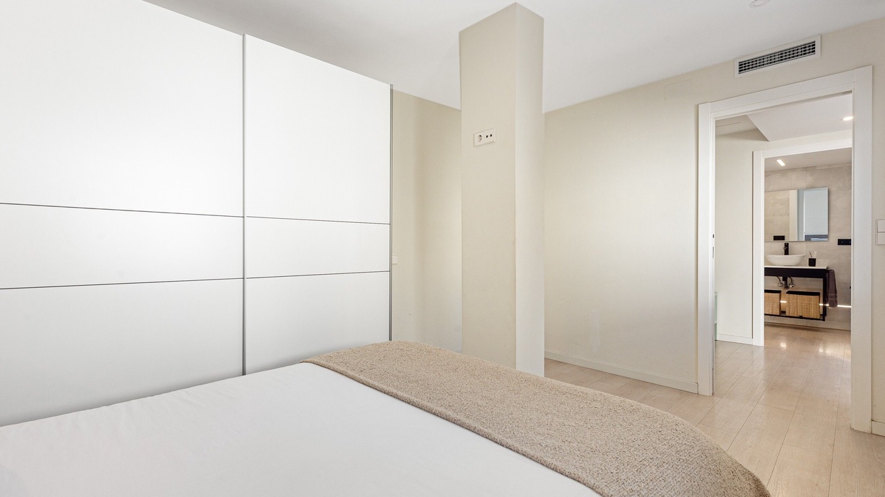Photo of Bedroom in Antequera