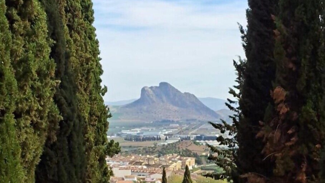 Photo of Others in Antequera