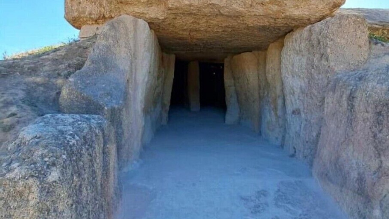 Photo of Others in Antequera