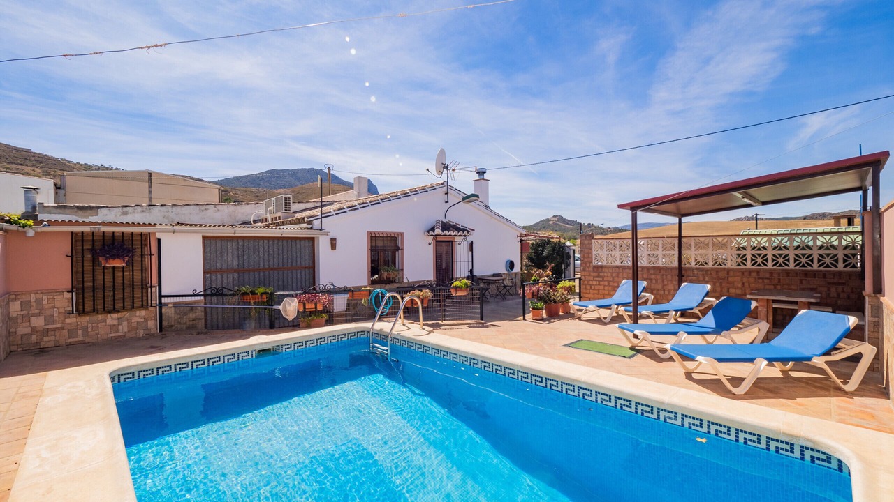 Photo of Outdoor in Ardales