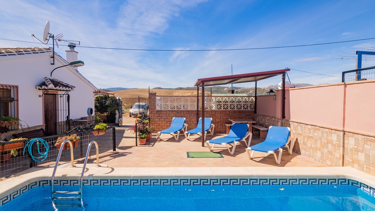 Photo of Outdoor in Ardales