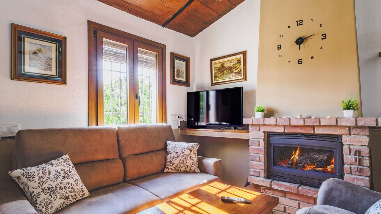 Photo of Livingroom in Ardales