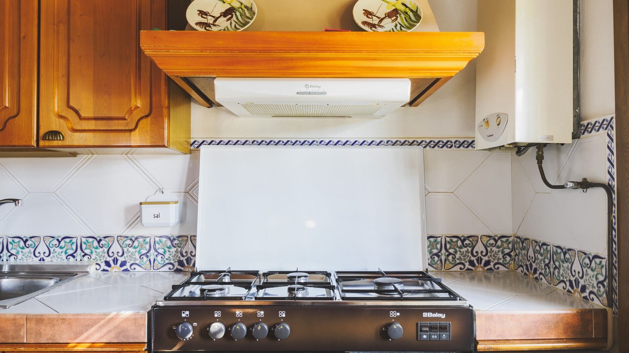 Photo of Kitchen in Ardales