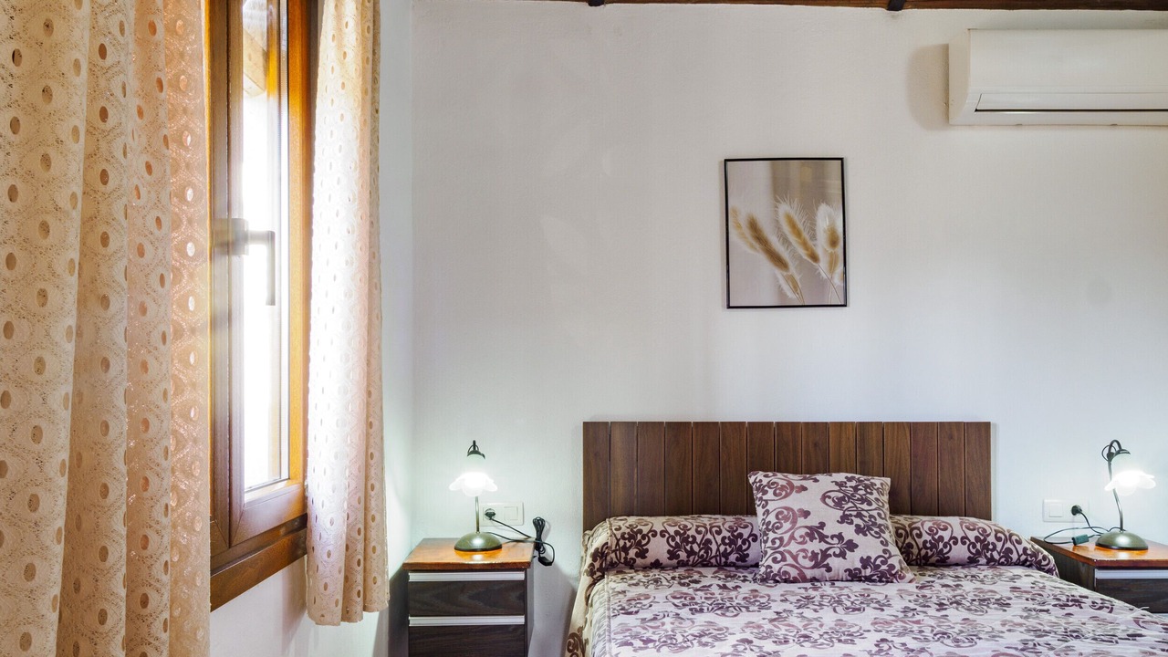 Photo of Bedroom in Ardales