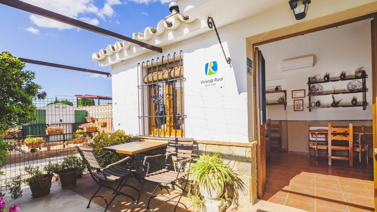 Photo of Outdoor in Ardales