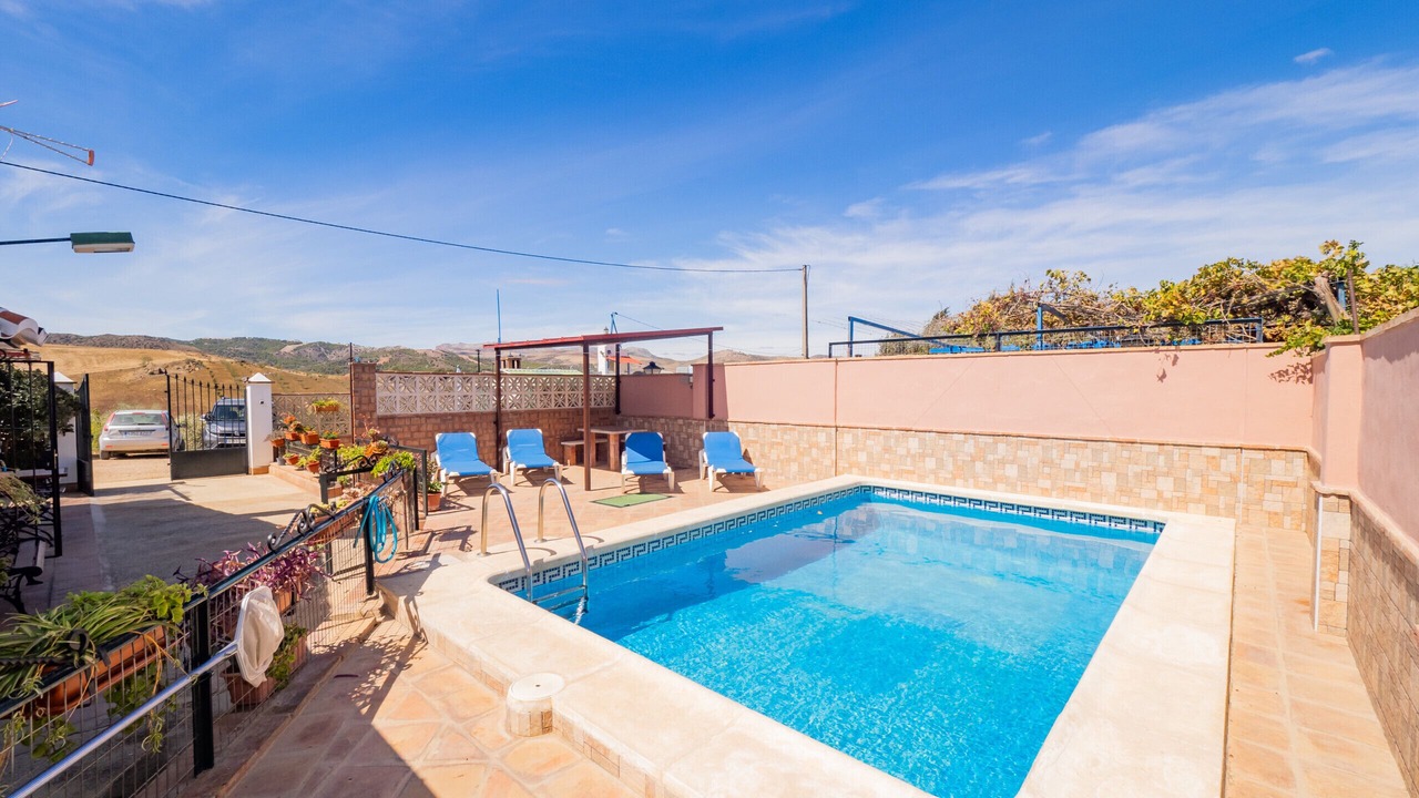 Photo of Outdoor in Ardales