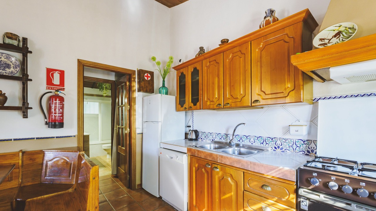 Photo of Kitchen in Ardales