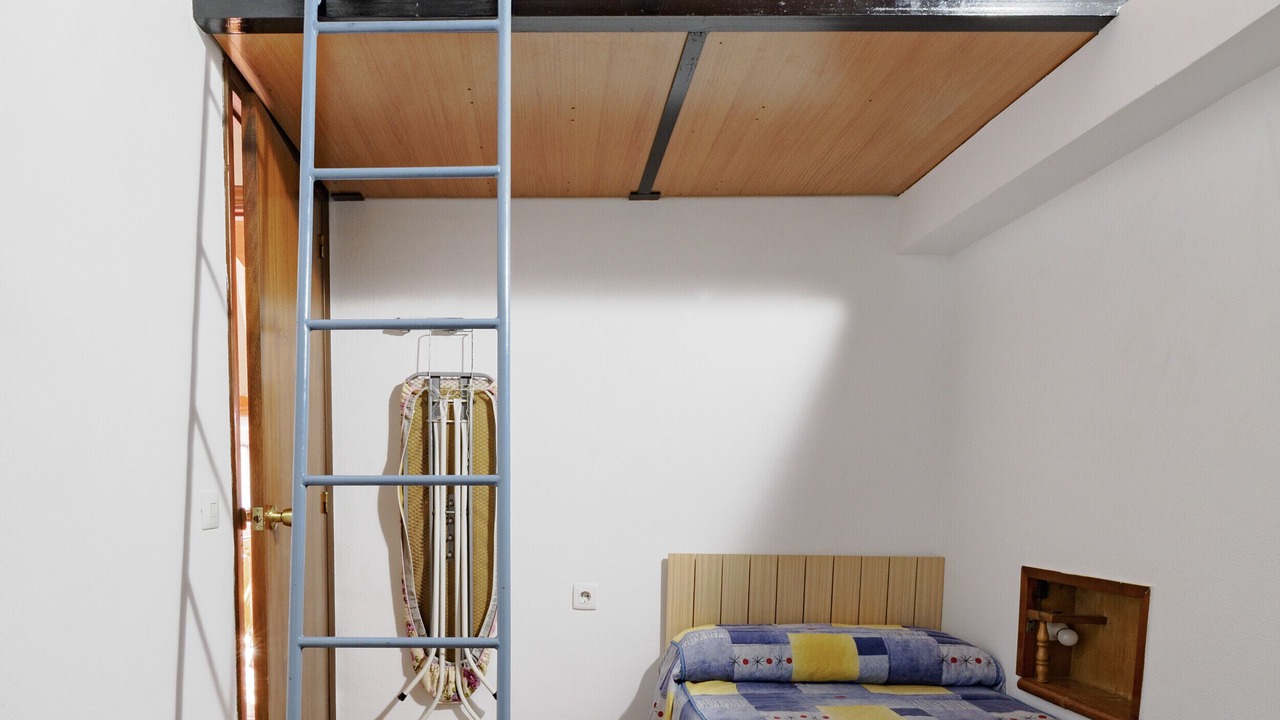 Photo of Bedroom in Ardales