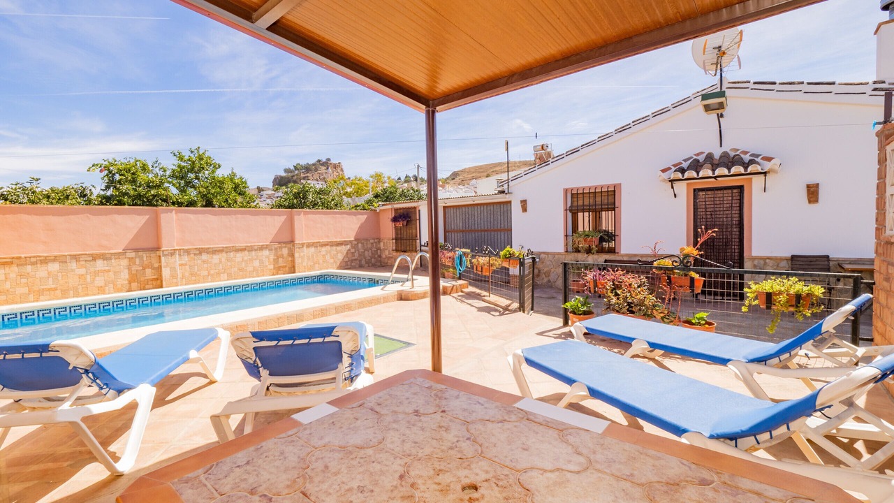 Photo of Outdoor in Ardales