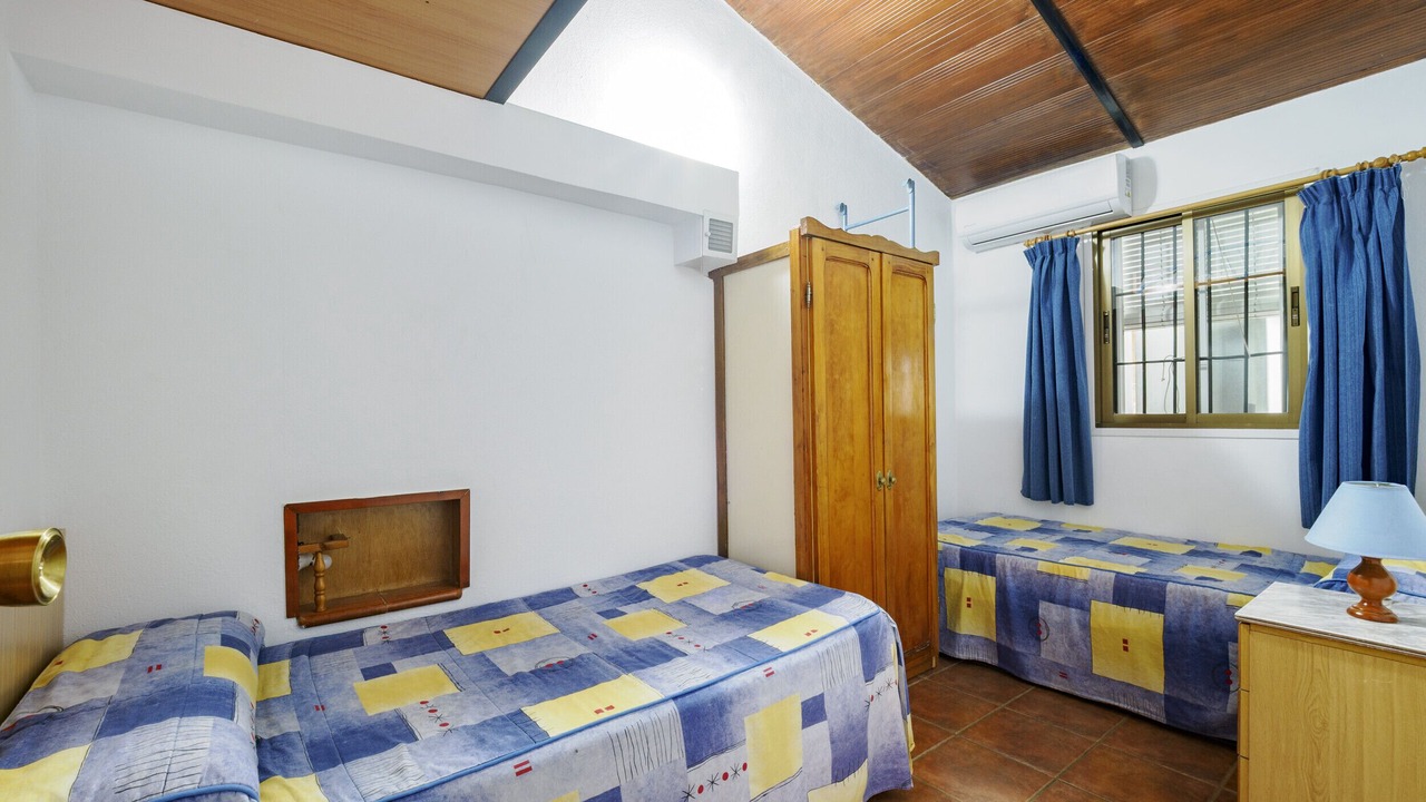 Photo of Bedroom in Ardales