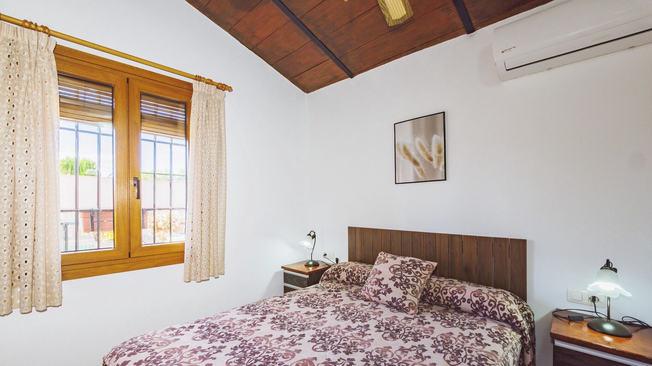 Photo of Bedroom in Ardales