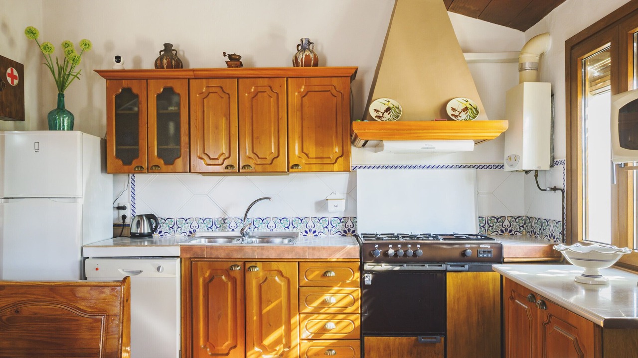 Photo of Kitchen in Ardales
