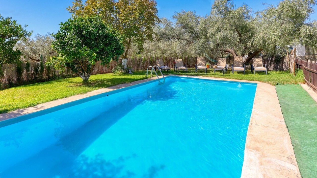 Photo of Outdoor in Antequera