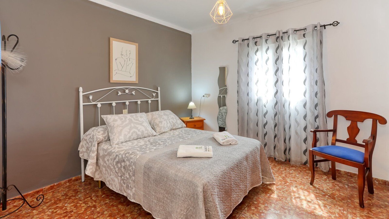 Photo of Bedroom in Antequera