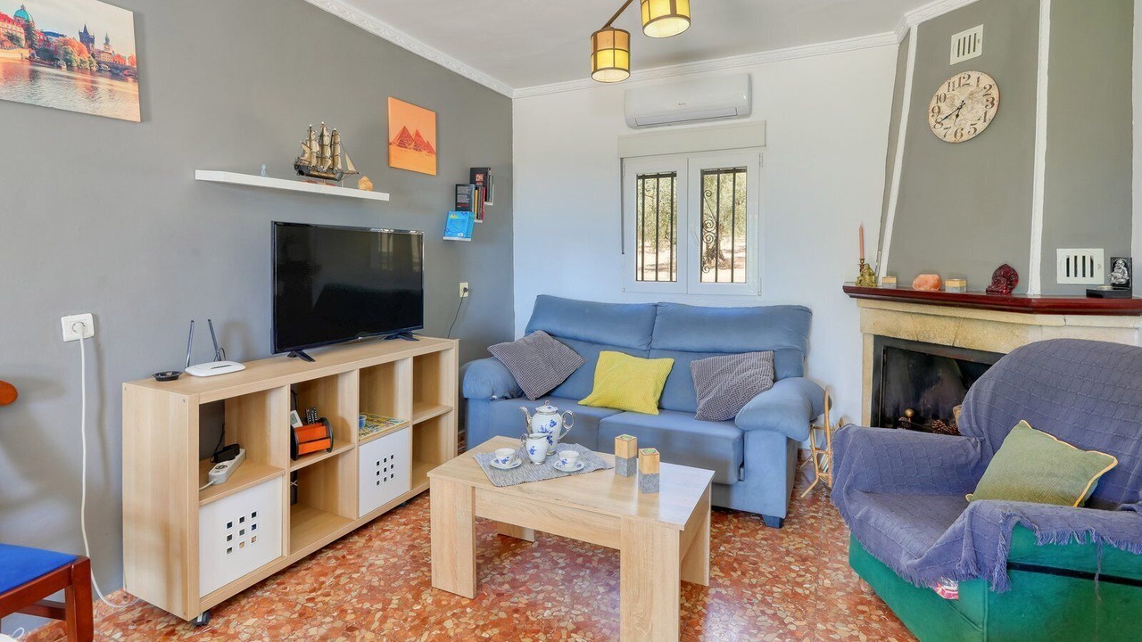 Photo of Livingroom in Antequera
