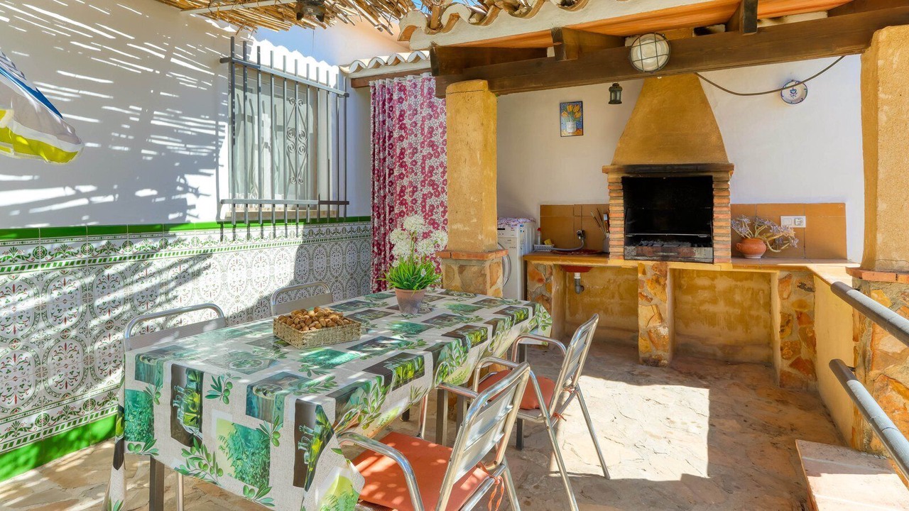 Photo of Outdoor in Antequera