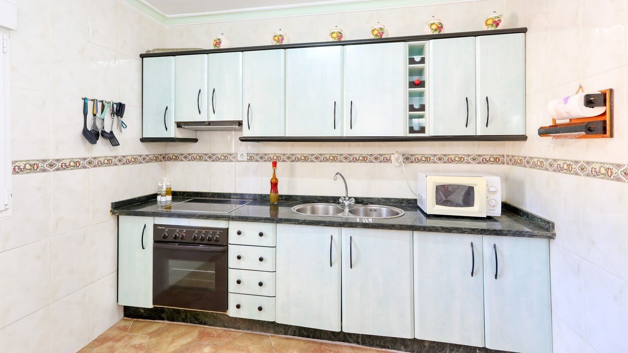 Photo of Kitchen in Antequera