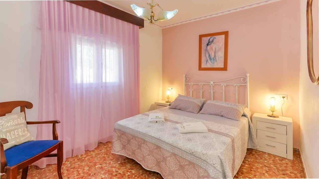 Photo of Bedroom in Antequera